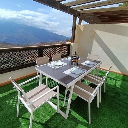 Tuguest Carataunas Apartment II Alpujarra Exterior photo