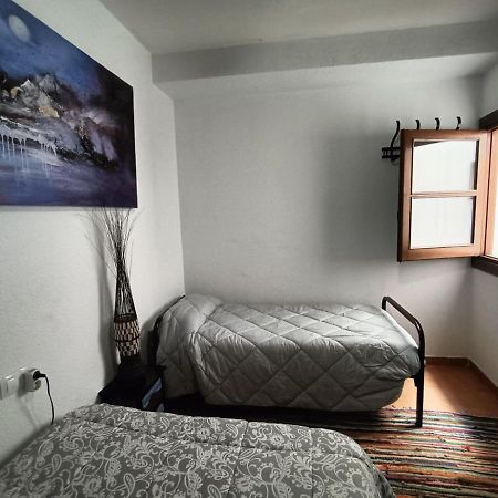Tuguest Carataunas Apartment II Alpujarra Exterior photo