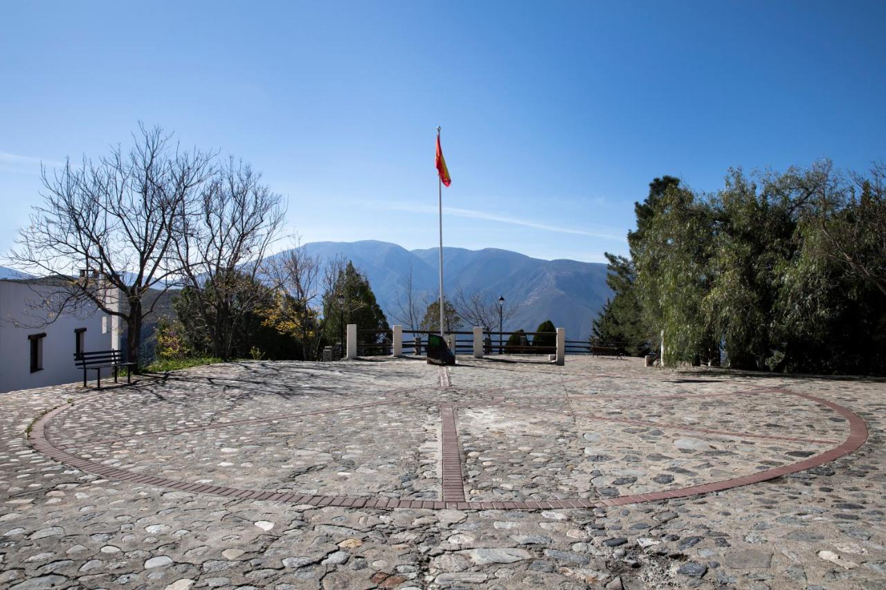 Tuguest Carataunas Apartment II Alpujarra Exterior photo