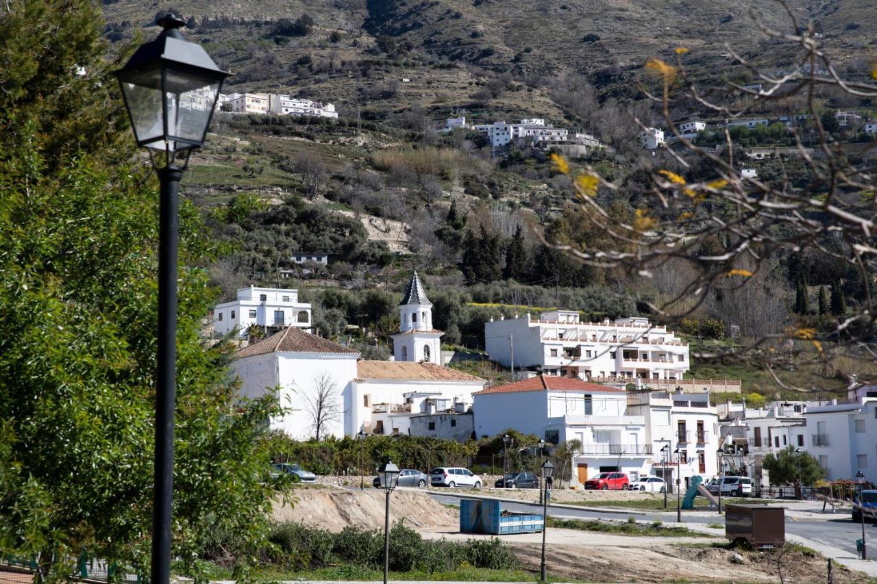 Tuguest Carataunas Apartment II Alpujarra Exterior photo