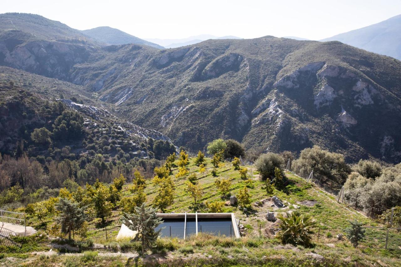 Tuguest Carataunas Apartment II Alpujarra Exterior photo